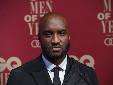 Virgil Abloh Is Louis Vuitton’s New Men’s Artistic Director